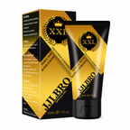 JJLBRO Men's Private Premium Care Gel: NOUBLE MAN
