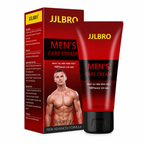 JJLBRO Men's Private Premium Care Gel: CARE CREAM
