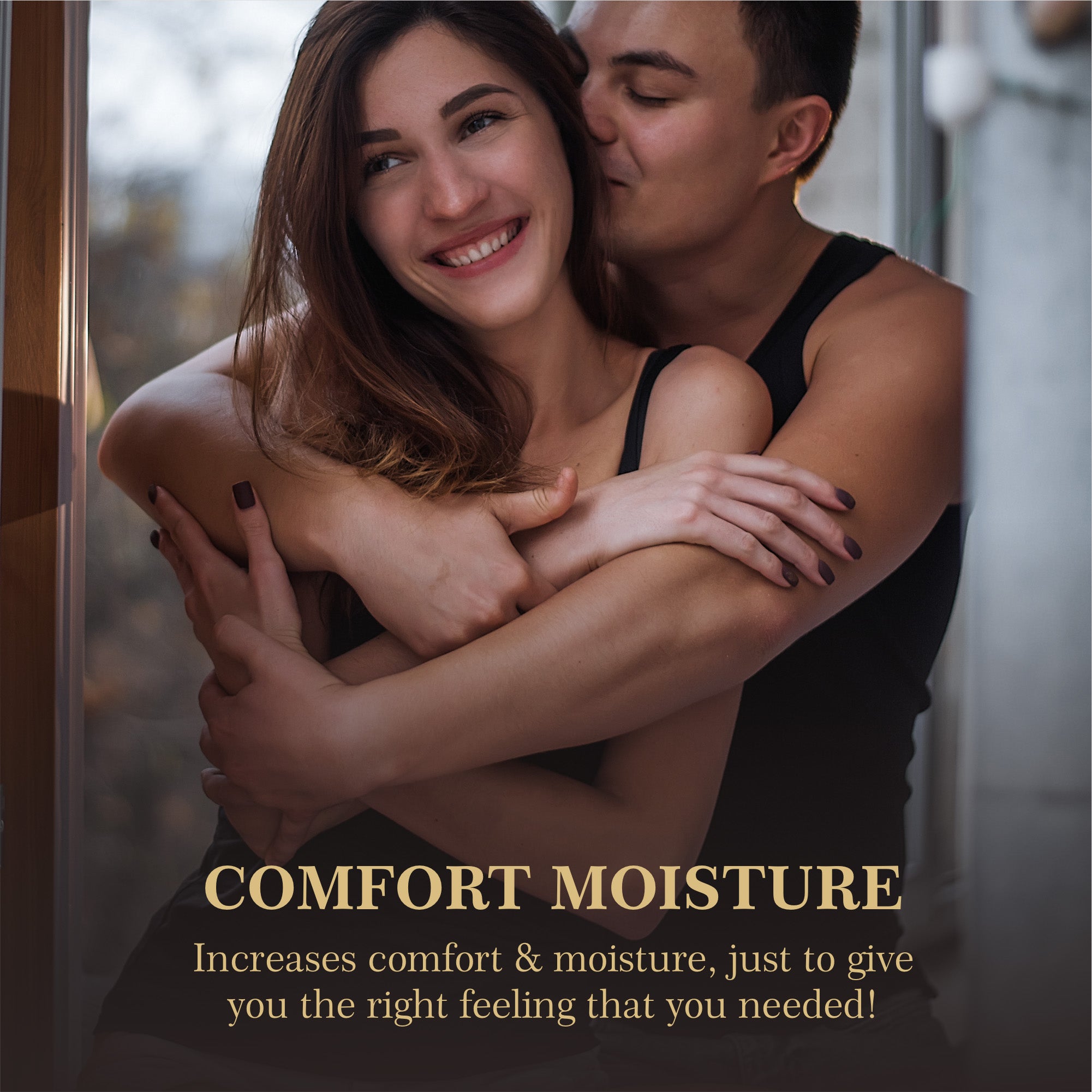 Med3000 Gold Gel for Men – Clinically Proven Topical Formula for Support and Strength