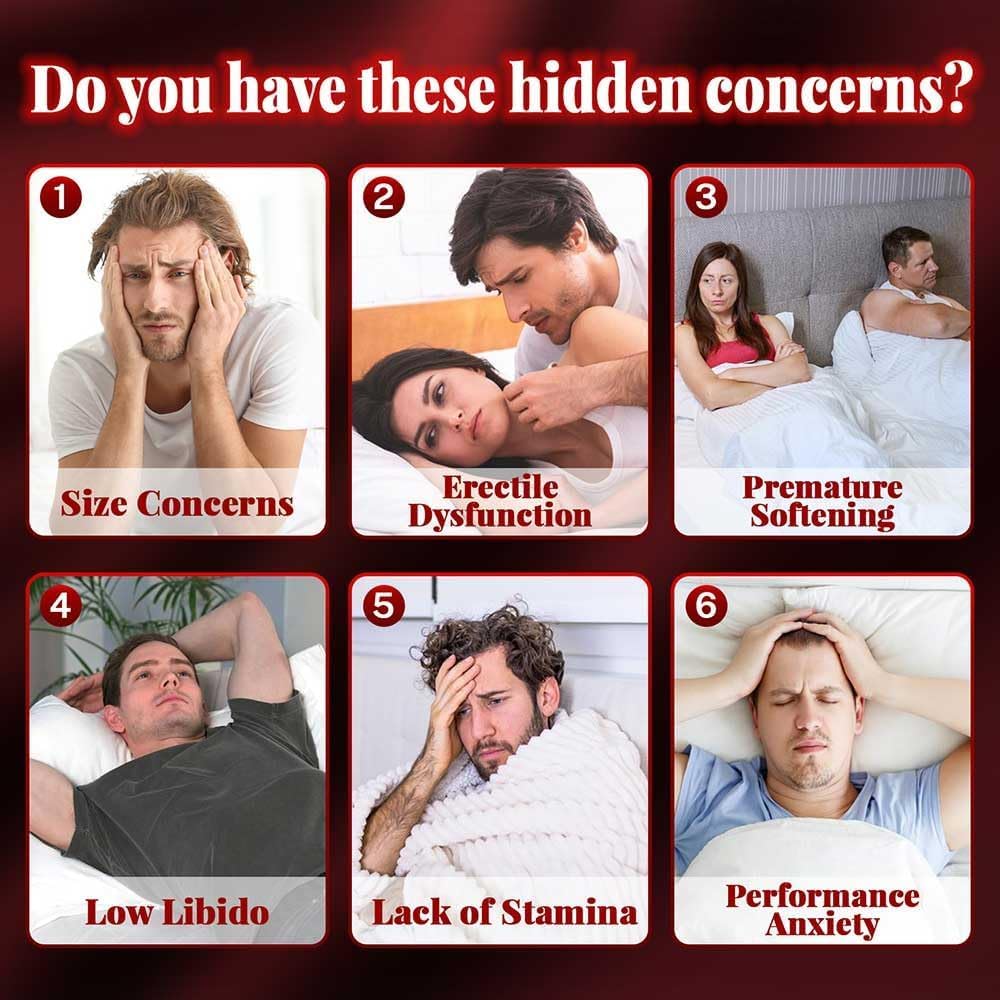 MEIZIRUI Big Strong Maximus XXXL Enlargement Gel for Man