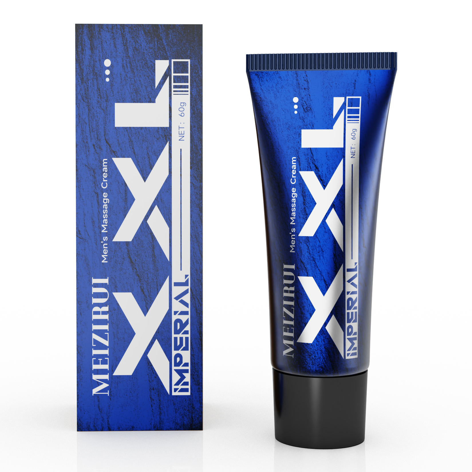 MEIZIRUI Imperial XXL Enlargement Gel for Man