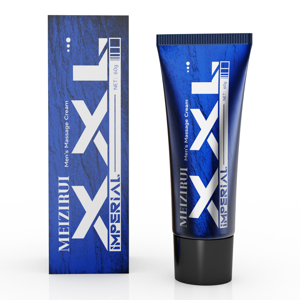 MEIZIRUI Imperial XXL Enlargement Gel for Man