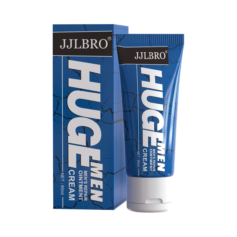 JJLBRO Men's Private Premium Care Gel: MEN'S OINTMENT