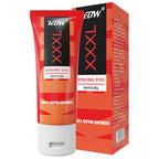 KBW Men's Private Premium Care Gel: STRONG YOU