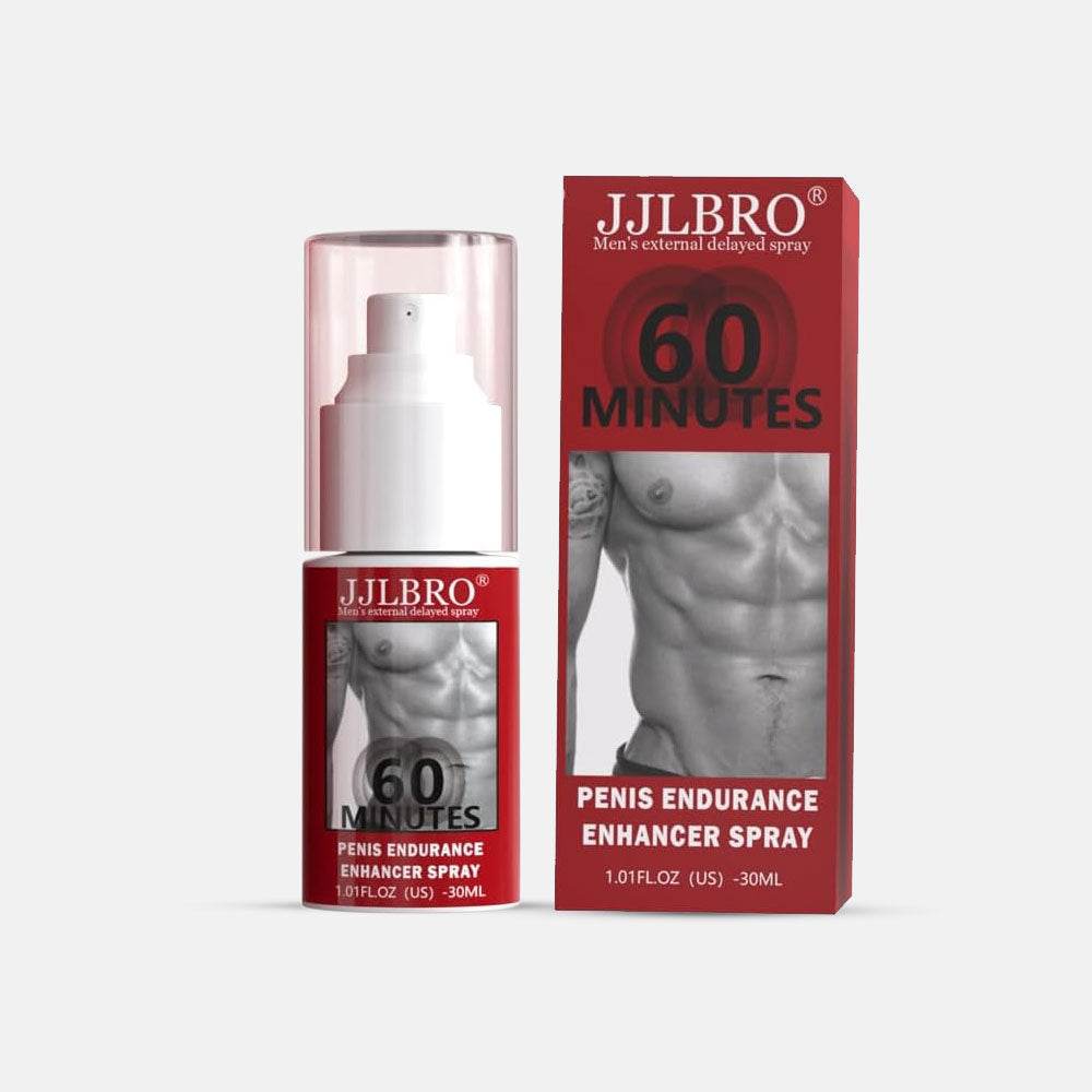 Best Delay Sprayer for Long Last 60 Minutes Drive for Heavy Driver