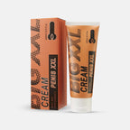 Big XXL Enlargement Power Massage Cream