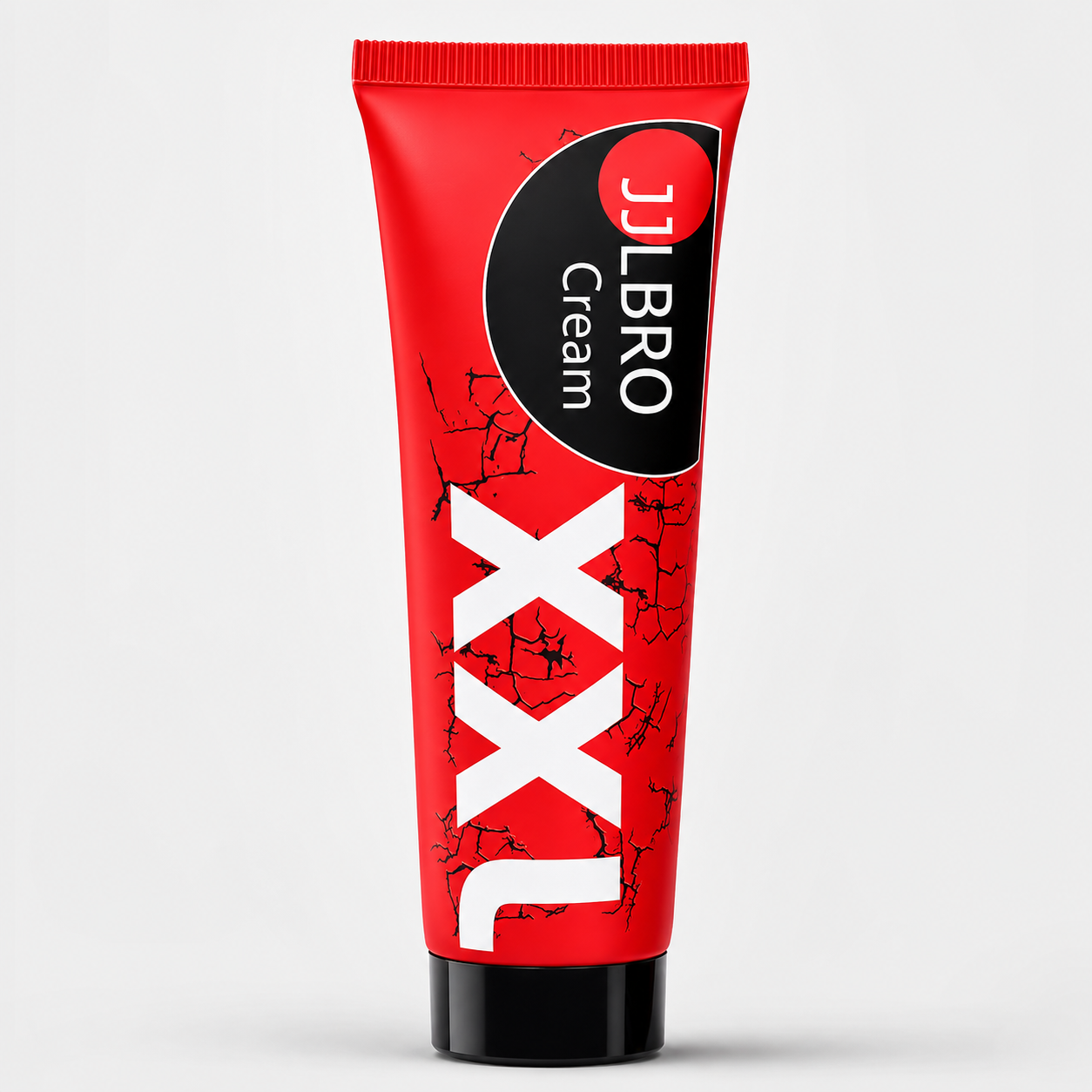 JJLBRO Men's Private Premium Care Gel: XXL Cream