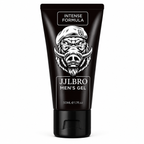 JJLBRO Men's Private Premium Care Gel: WILD BOAR