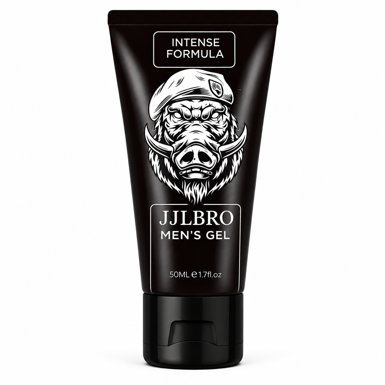 JJLBRO Men's Private Premium Care Gel: WILD BOAR