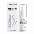 JJLBRO Men's Private Premium Care Cosmetics: SPRAY EXTERNAL