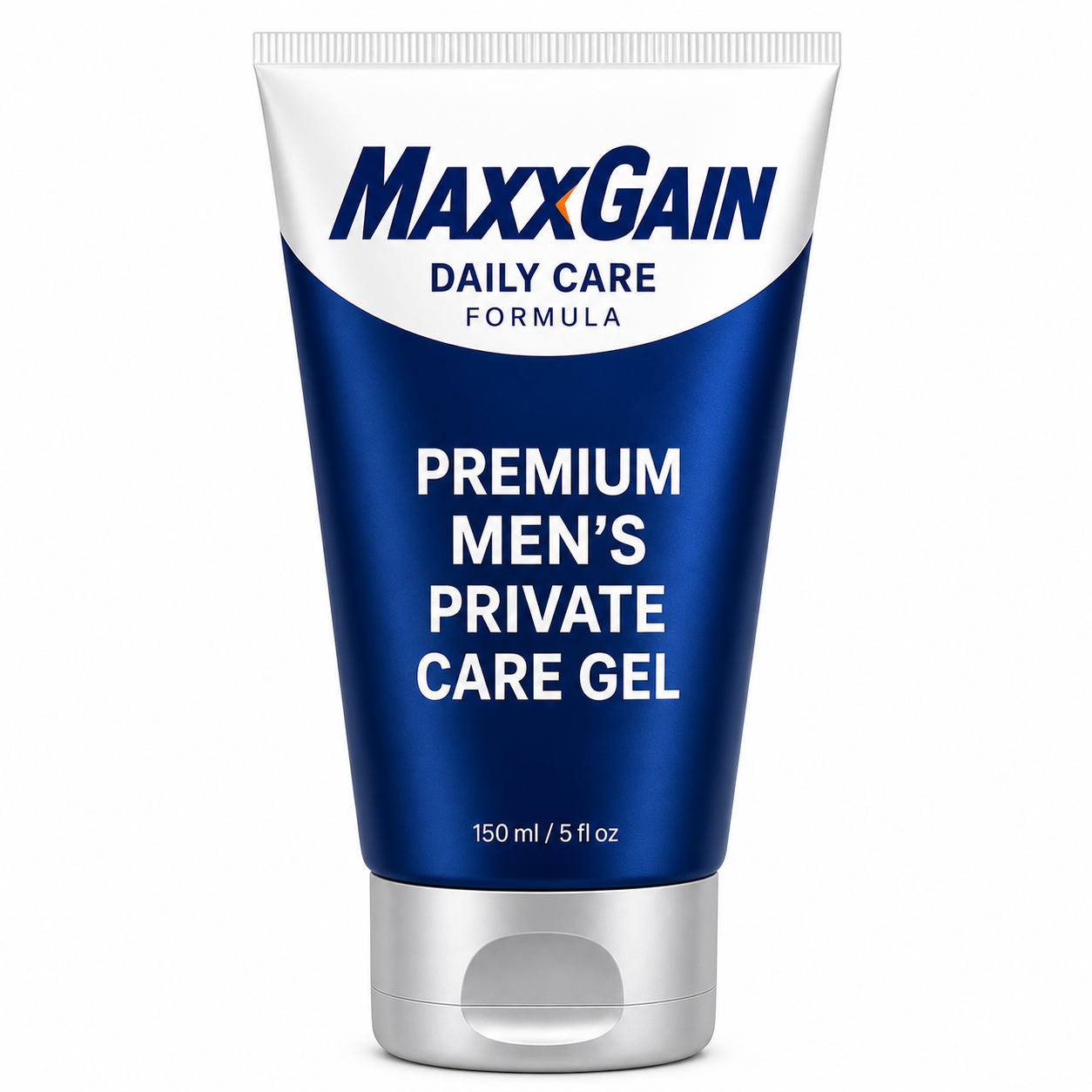 JJLBRO Men's Private Premium Care Gel: MaxxGain