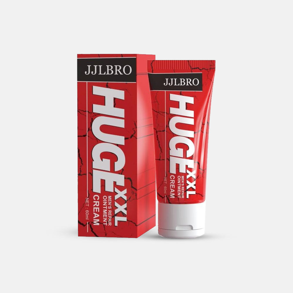 Extra Strength Power Massage Gel for Men