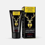 Male Re-Vitalize Enhancement Gel & Enlargement Cream