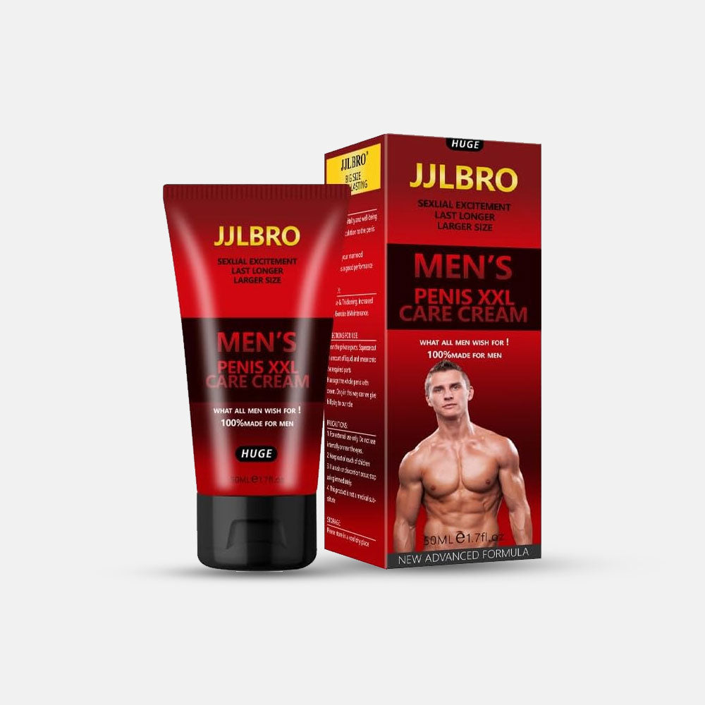 Male Enhancement Re-Vitalize Enlargement Cream Gel