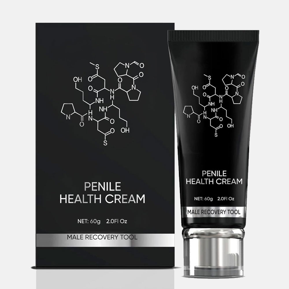 Male Performance Med3000 Enhancement Gel