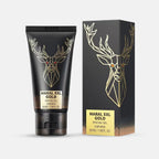JJLBRO Men's Private Premium Care Gel: MARAL XXL GOLD