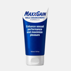 Max Gain XXL Power Massage Cream