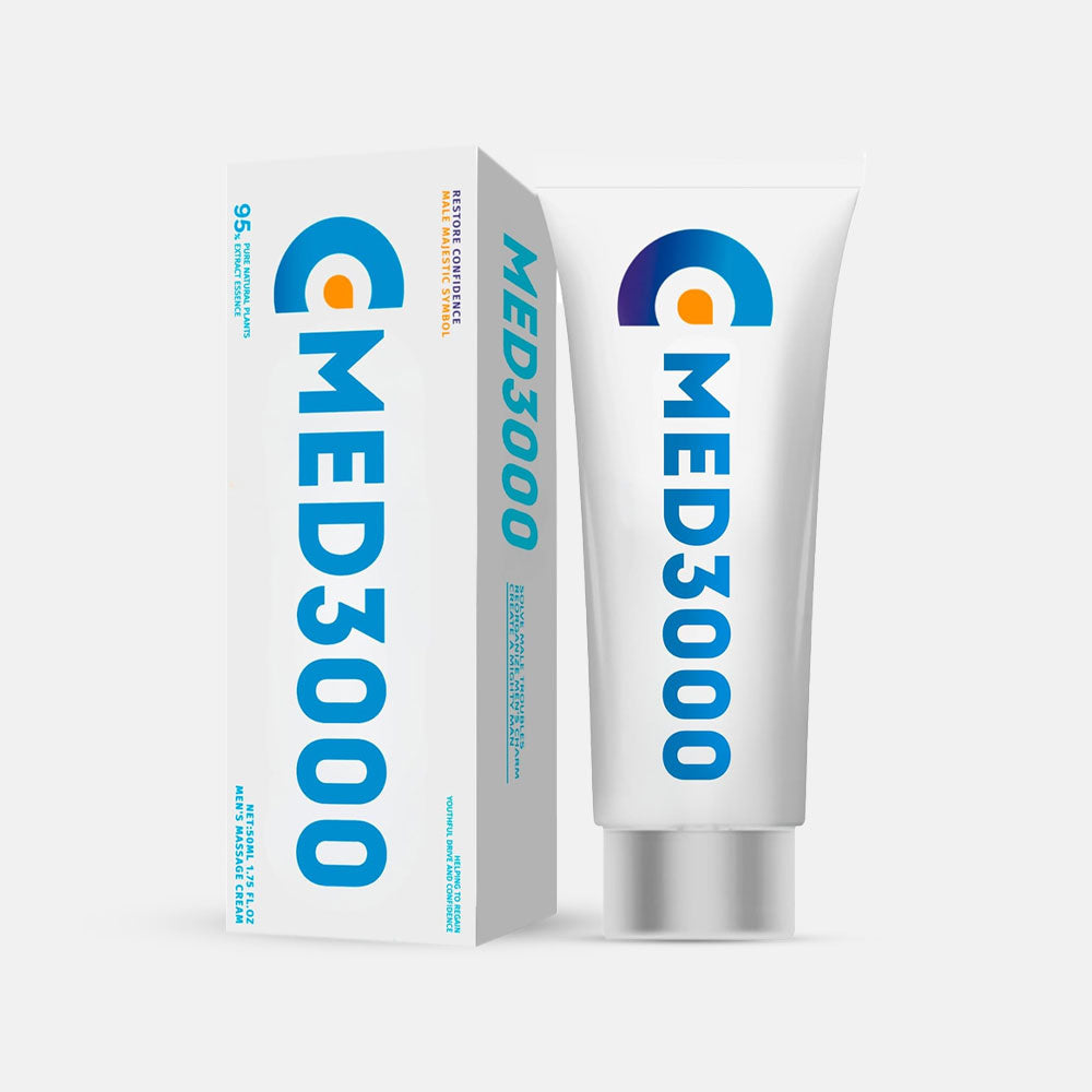 Med3000 Stim Gel for Men