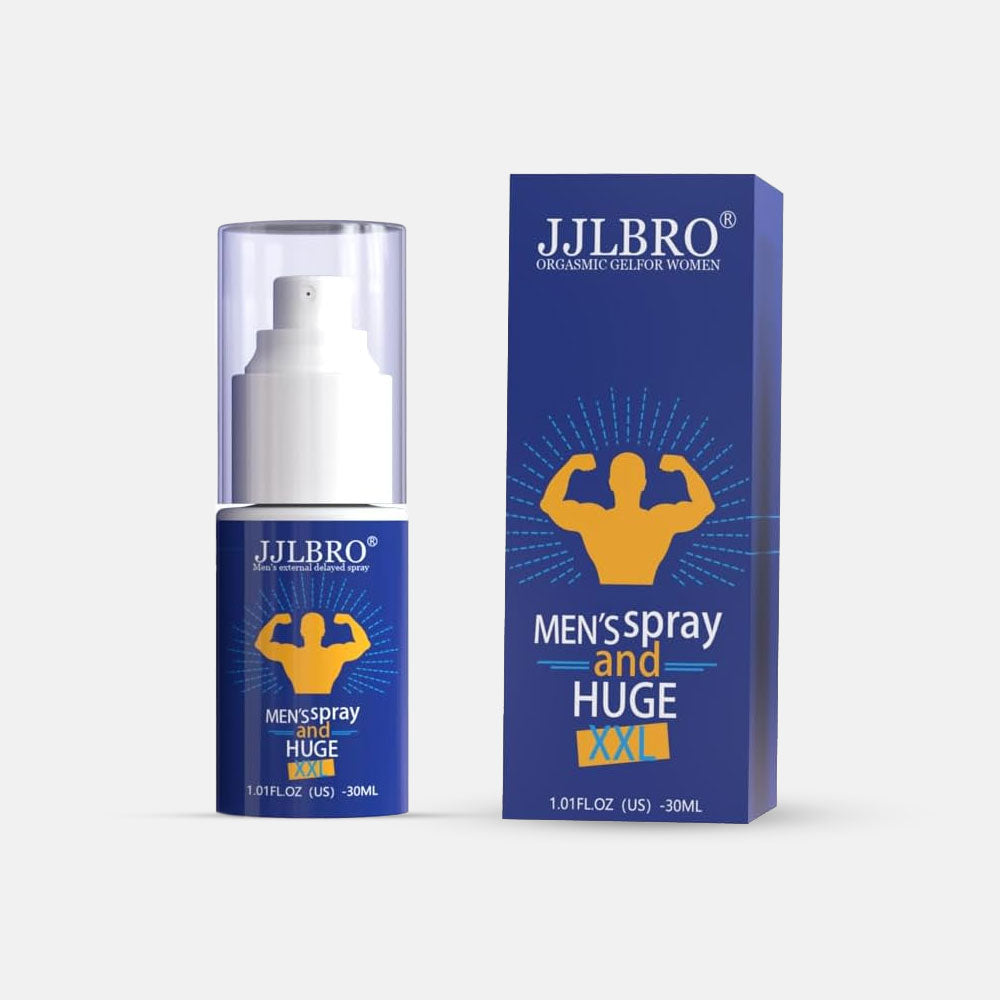 Mens Best Long Last Delay Enhancement Spray