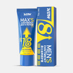 Mens XXL Extra Power Enlargement Massage Gel