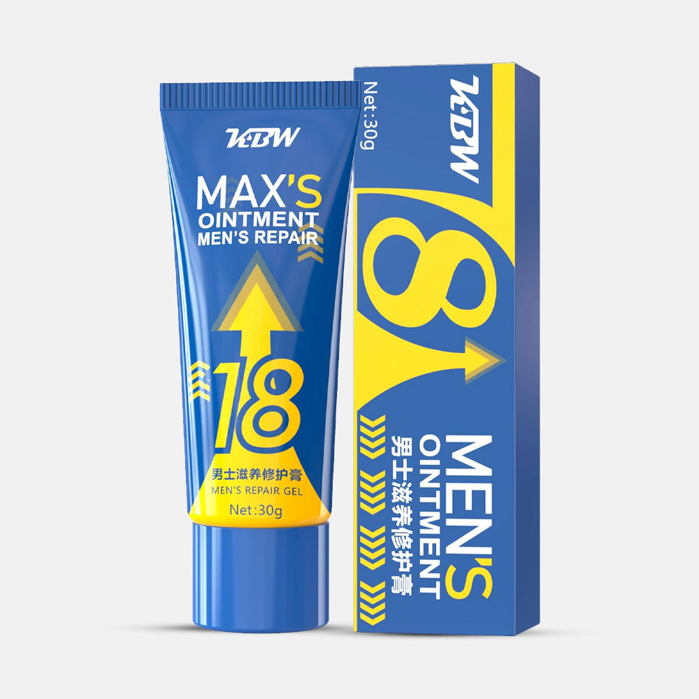 Mens XXL Extra Power Enlargement Massage Gel