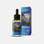 Male XXL Natural Re-Vitalize Enhancement Oil Gel