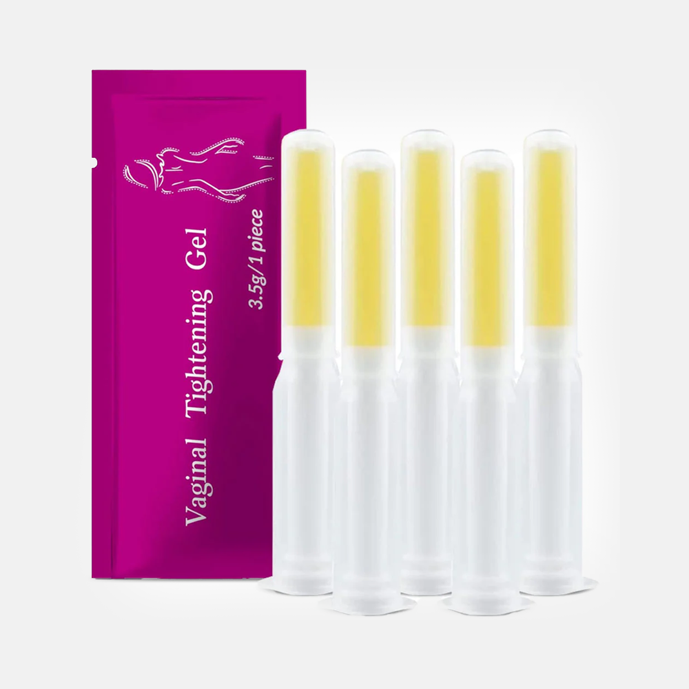 Premium Vaginal Firming & Rejuvenating Gel Cream