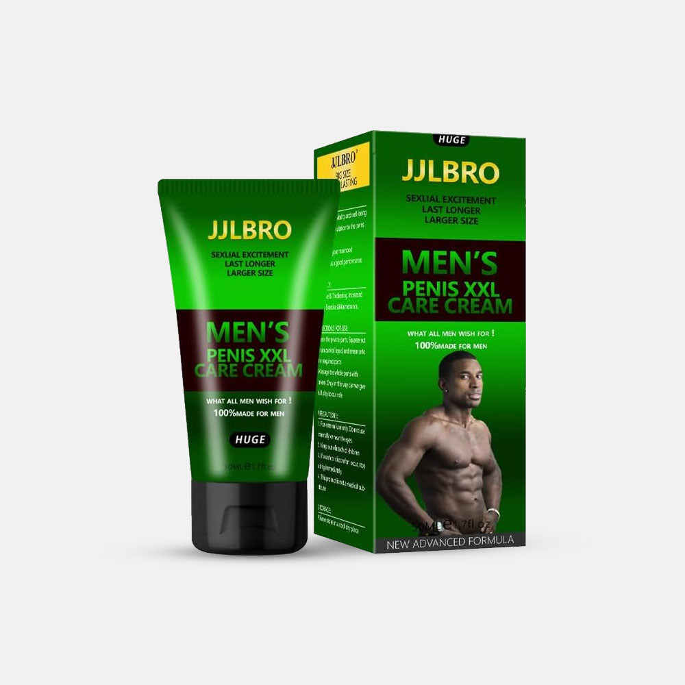 ProStim Extra Strength Male XXL Care Cream