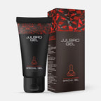 Special Strength Big Power Mens Massage Gel