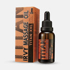 Titan XXL Extra Strength Enlargement Oil