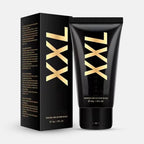 JJLBRO Men's Private Premium Care Gel: XXL POWER CREAM